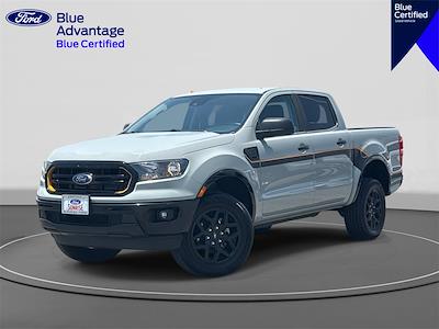 2022 Ford Ranger SuperCrew Cab 4x2 Pickup for sale #V67188 - photo 1