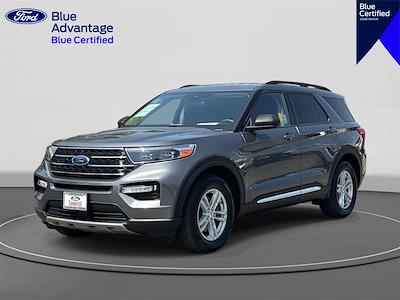 2022 Ford Explorer RWD SUV for sale #V67189 - photo 1
