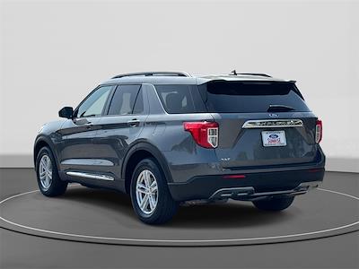 2022 Ford Explorer RWD SUV for sale #V67189 - photo 2