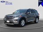 2022 Ford Explorer RWD SUV for sale #V67189 - photo 1