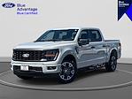 2024 Ford F-150 SuperCrew Cab 4x2 Pickup for sale #V67190 - photo 1