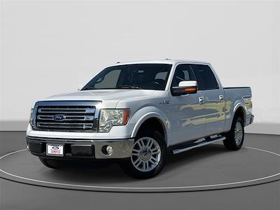 2014 Ford F-150 SuperCrew Cab 4x2 Pickup for sale #V67192 - photo 1