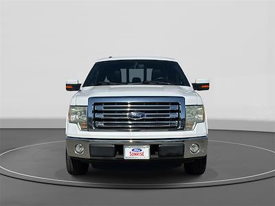 2014 Ford F-150 SuperCrew Cab 4x2 Pickup for sale #V67192 - photo 2