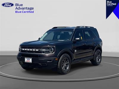 2021 Ford Bronco Sport AWD SUV for sale #V67199 - photo 1