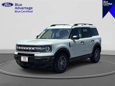 2022 Ford Bronco Sport AWD SUV for sale #V67200 - photo 1