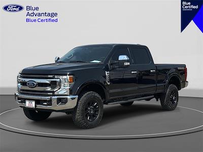 2021 Ford F-250 Crew Cab 4x4 Pickup for sale #V67202 - photo 1