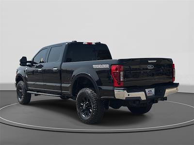 2021 Ford F-250 Crew Cab 4x4 Pickup for sale #V67202 - photo 2