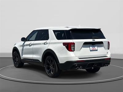 2022 Ford Explorer 4WD SUV for sale #V67203 - photo 2