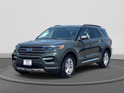 2023 Ford Explorer RWD SUV for sale #V67211 - photo 1