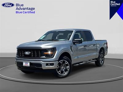 2024 Ford F-150 SuperCrew Cab 4x4 Pickup for sale #V67216 - photo 1