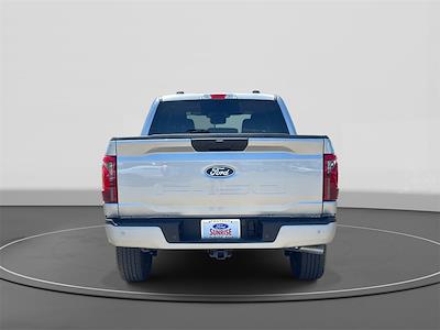 2024 Ford F-150 SuperCrew Cab 4x4 Pickup for sale #V67216 - photo 2