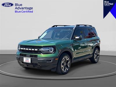 2023 Ford Bronco Sport AWD SUV for sale #V67233 - photo 1