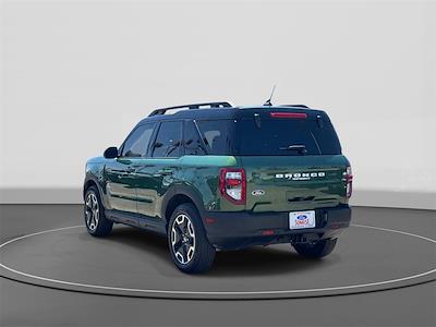 2023 Ford Bronco Sport AWD SUV for sale #V67233 - photo 2
