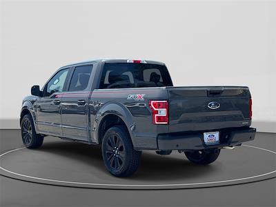 2020 Ford F-150 SuperCrew Cab 4x2 Pickup for sale #V67235 - photo 2