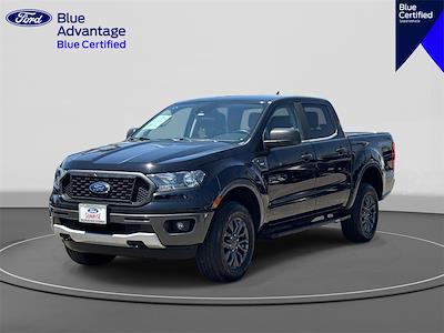 2020 Ford Ranger SuperCrew Cab 4x2 Pickup for sale #V67236 - photo 1