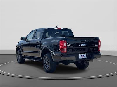 2020 Ford Ranger SuperCrew Cab 4x2 Pickup for sale #V67236 - photo 2