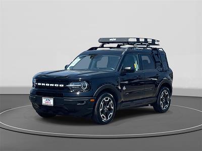 2022 Ford Bronco Sport AWD SUV for sale #V67237 - photo 1
