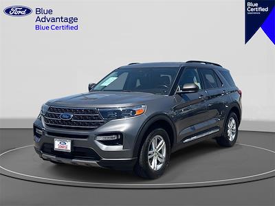 2022 Ford Explorer RWD SUV for sale #V67241 - photo 1