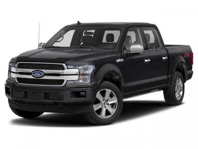 2019 Ford F-150 SuperCrew Cab 4WD Pickup for sale #V67251 - photo 1