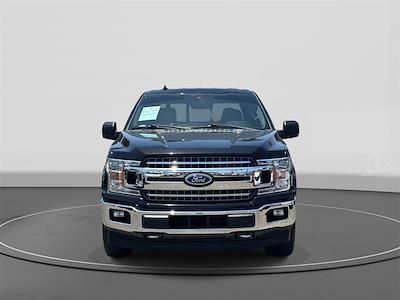 2019 Ford F-150 SuperCrew Cab 4x4 Pickup for sale #V67251 - photo 2