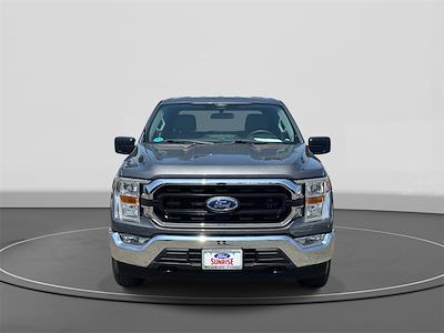 2022 Ford F-150 SuperCrew Cab 4x4 Pickup for sale #V67252 - photo 2