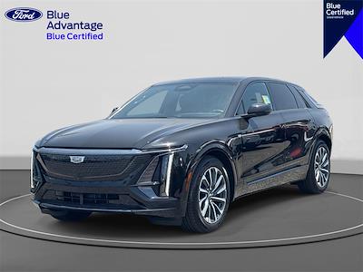 2024 Cadillac Lyriq RWD SUV for sale #V67256 - photo 1