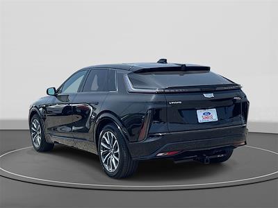 2024 Cadillac Lyriq RWD SUV for sale #V67256 - photo 2