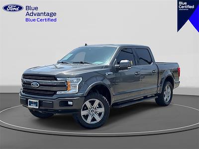 2019 Ford F-150 SuperCrew Cab 4x2 Pickup for sale #V67257 - photo 1