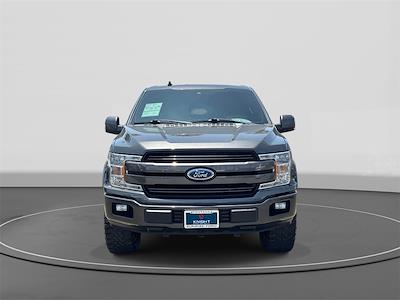 2019 Ford F-150 SuperCrew Cab 4x2 Pickup for sale #V67257 - photo 2