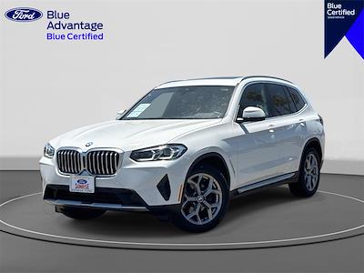 2022 BMW X3 RWD SUV for sale #V67266 - photo 1