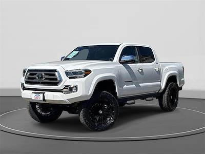 2020 Toyota Tacoma Double Cab 4WD Pickup for sale #V67267 - photo 1
