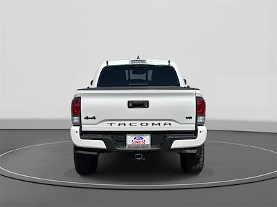 2020 Toyota Tacoma Double Cab 4WD Pickup for sale #V67267 - photo 2