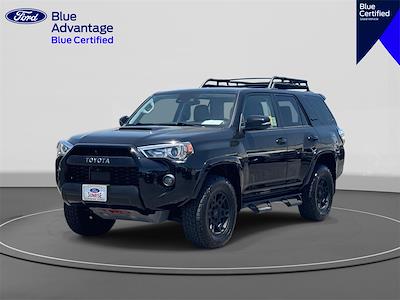 2024 Toyota 4Runner 4WD SUV for sale #V67272 - photo 1