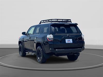 2024 Toyota 4Runner 4WD SUV for sale #V67272 - photo 2