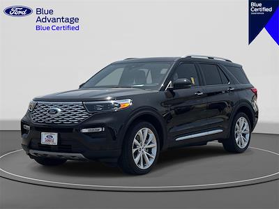 2023 Ford Explorer 4WD SUV for sale #V67275 - photo 1