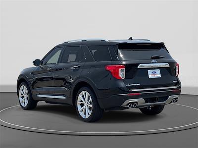 2023 Ford Explorer 4WD SUV for sale #V67275 - photo 2