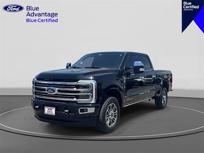 2024 Ford F-250 Crew Cab 4x4 Pickup for sale #V67285 - photo 1