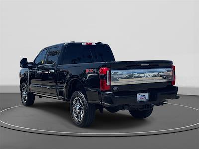 2024 Ford F-250 Crew Cab 4x4 Pickup for sale #V67285 - photo 2