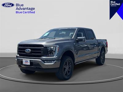 2022 Ford F-150 SuperCrew Cab 4x4 Pickup for sale #V67295 - photo 1