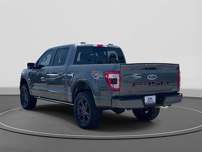 2022 Ford F-150 SuperCrew Cab 4x4 Pickup for sale #V67295 - photo 2