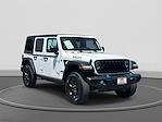 2024 Jeep Wrangler 4xe 4x4 SUV for sale #V67301 - photo 5