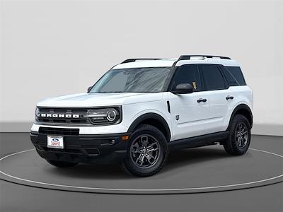 2021 Ford Bronco Sport AWD SUV for sale #V67327 - photo 1