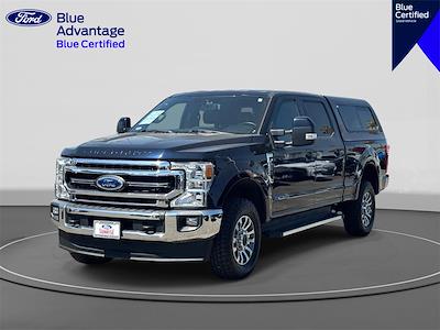 2022 Ford F-250 Crew Cab 4x4 Pickup for sale #V67331 - photo 1