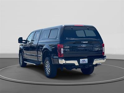 2022 Ford F-250 Crew Cab 4x4 Pickup for sale #V67331 - photo 2
