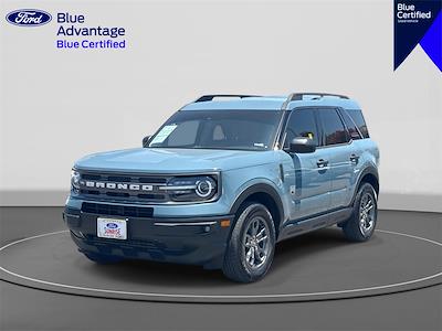 2023 Ford Bronco Sport AWD SUV for sale #V67333 - photo 1