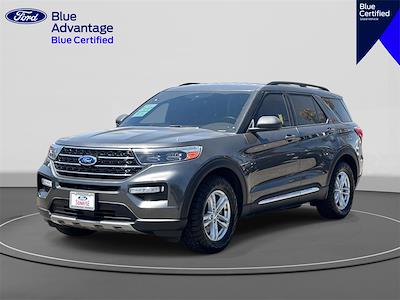 2020 Ford Explorer RWD SUV for sale #V67334 - photo 1