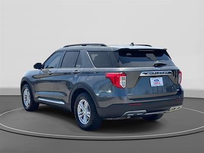 2020 Ford Explorer RWD SUV for sale #V67334 - photo 2