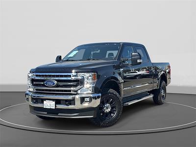 2021 Ford F-250 Crew Cab 4x4 Pickup for sale #V67338 - photo 1