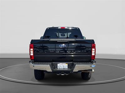 2021 Ford F-250 Crew Cab 4x4 Pickup for sale #V67338 - photo 2