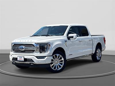 2023 Ford F-150 SuperCrew Cab 4x4 Pickup for sale #V67339 - photo 1